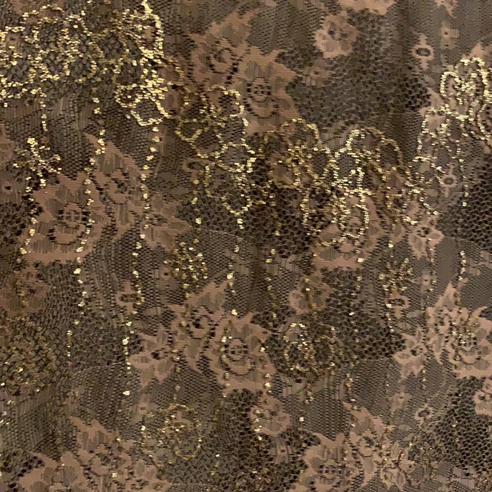 Sequined top - Picture 3 of 5